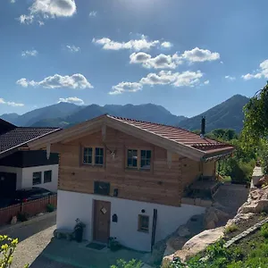 Bayern Chalet