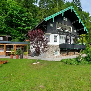 Ruah Ferienhaus
