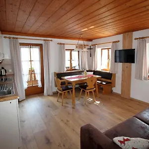 Schifterhof Apartment