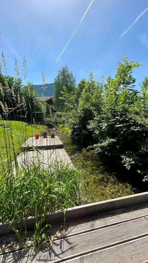 Landhaus Gastager Ruhpolding