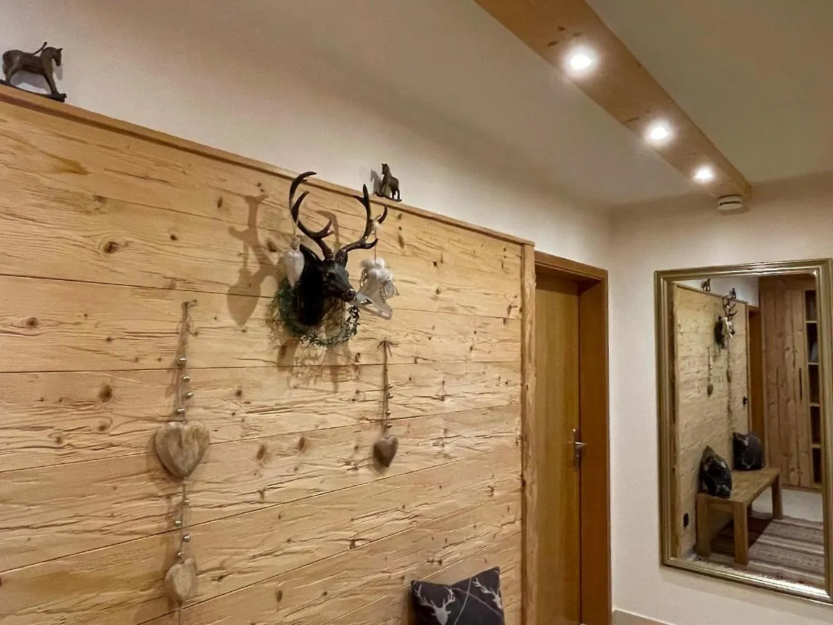 Landhaus Gastager Ruhpolding 0*,