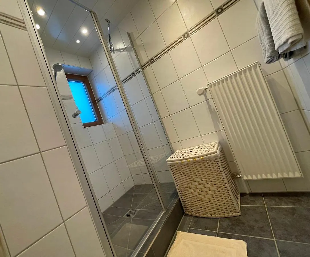 Landhaus Gastager Ruhpolding Apartment
