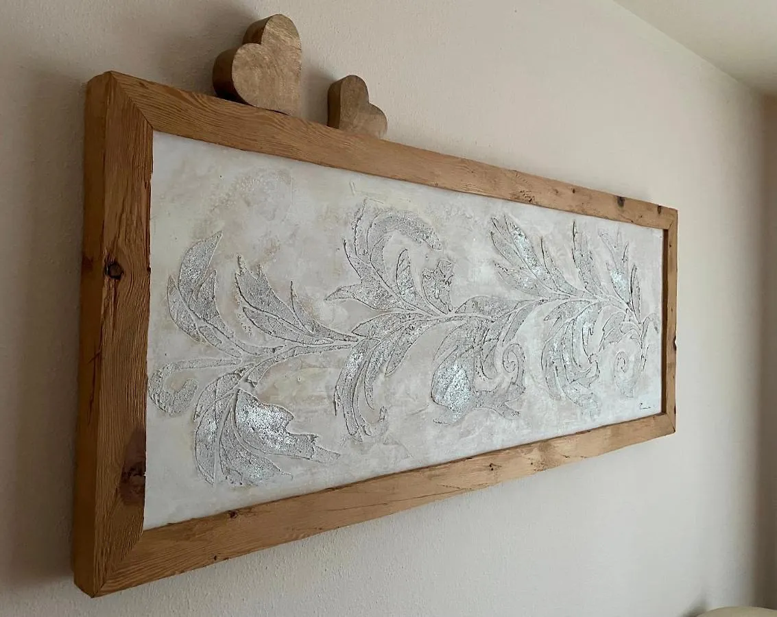 Landhaus Gastager Ruhpolding Apartment