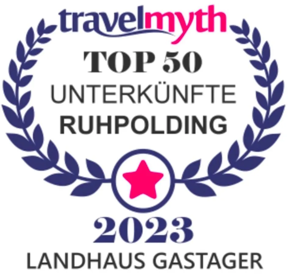 Landhaus Gastager Ruhpolding Apartment