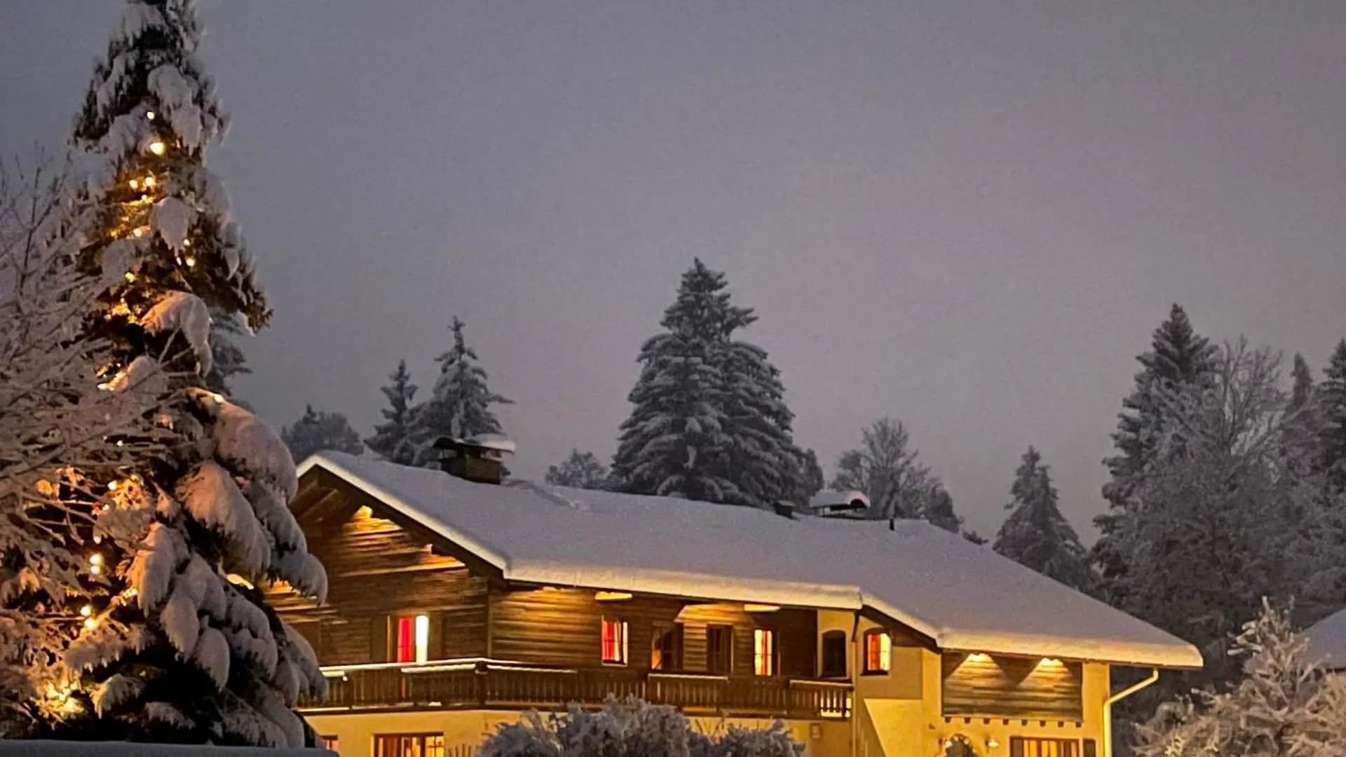 Landhaus Gastager Ruhpolding Germany
