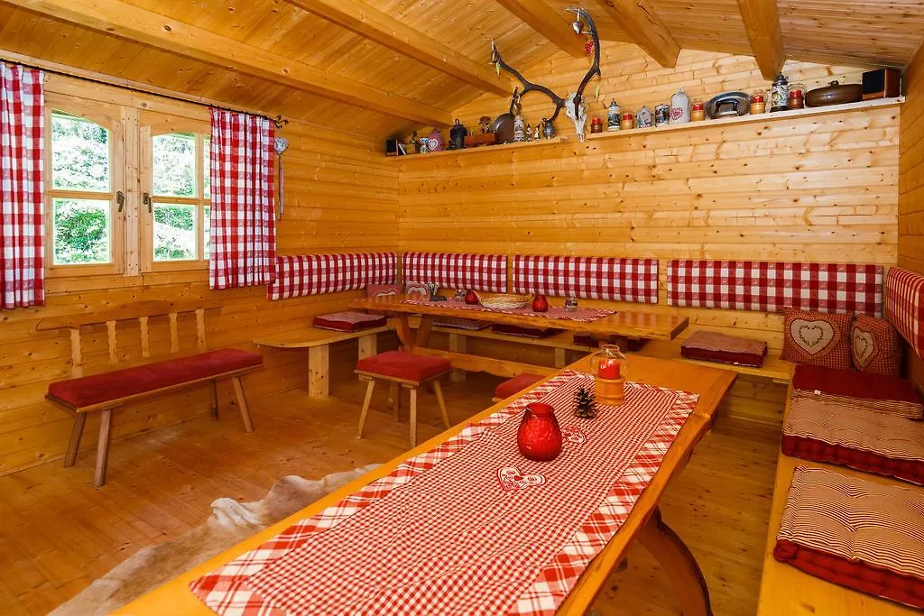 Landhaus Gastager Ruhpolding Germany