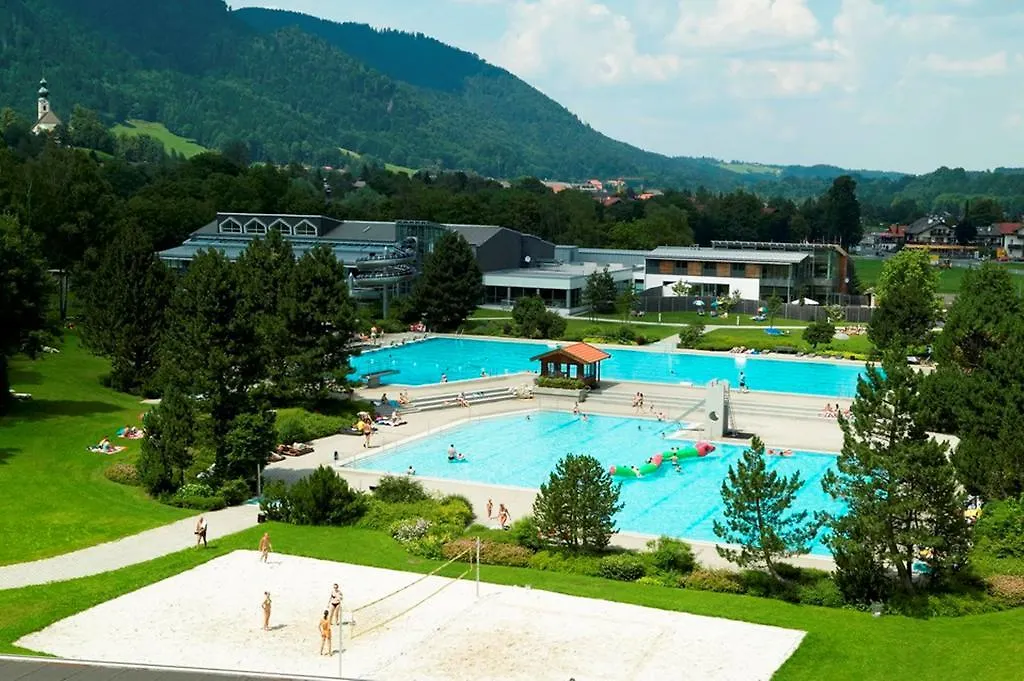 Landhaus Gastager Ruhpolding