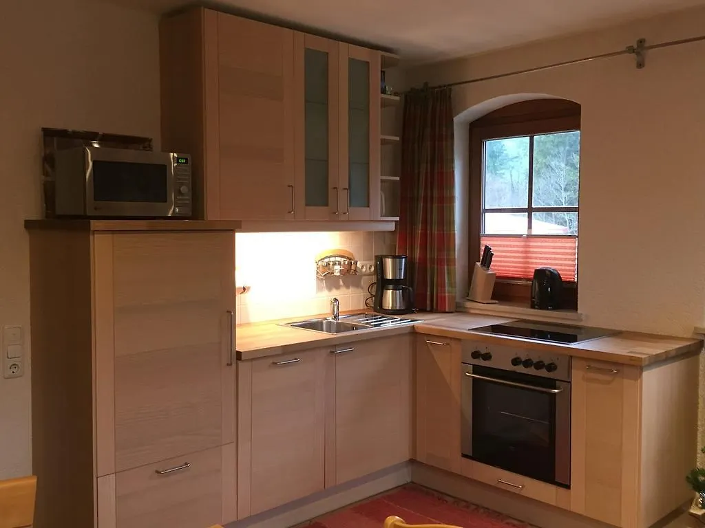 Landhaus Gastager Ruhpolding
