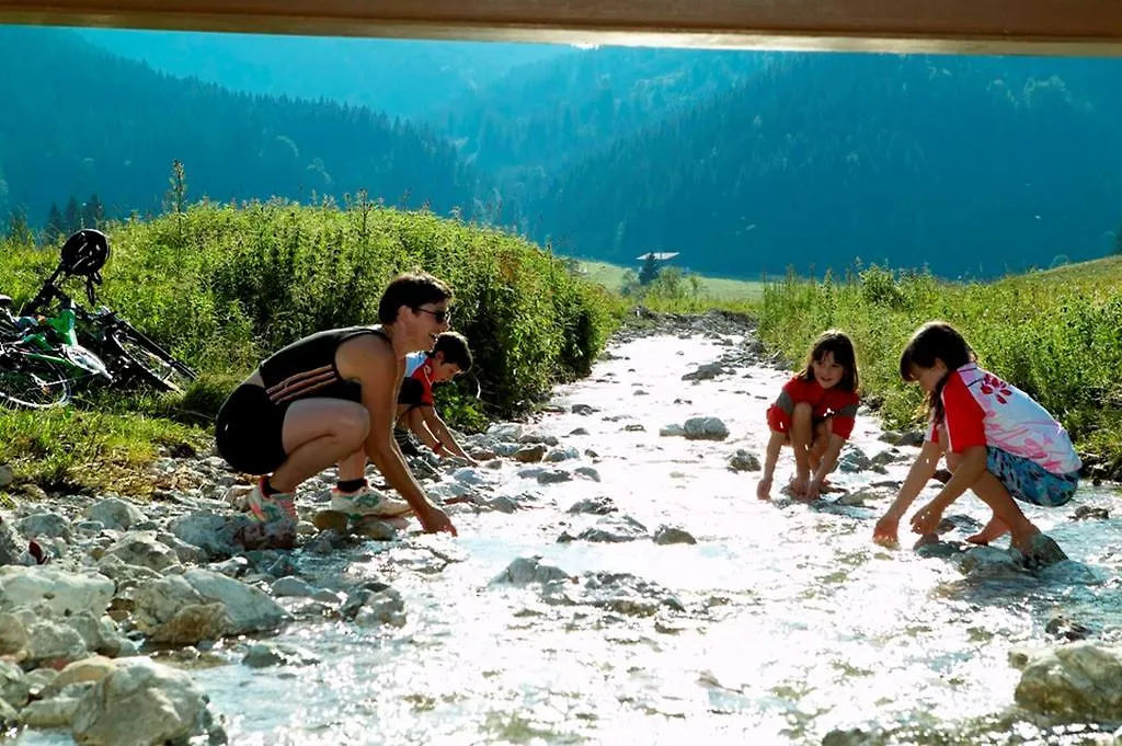 Landhaus Gastager Ruhpolding