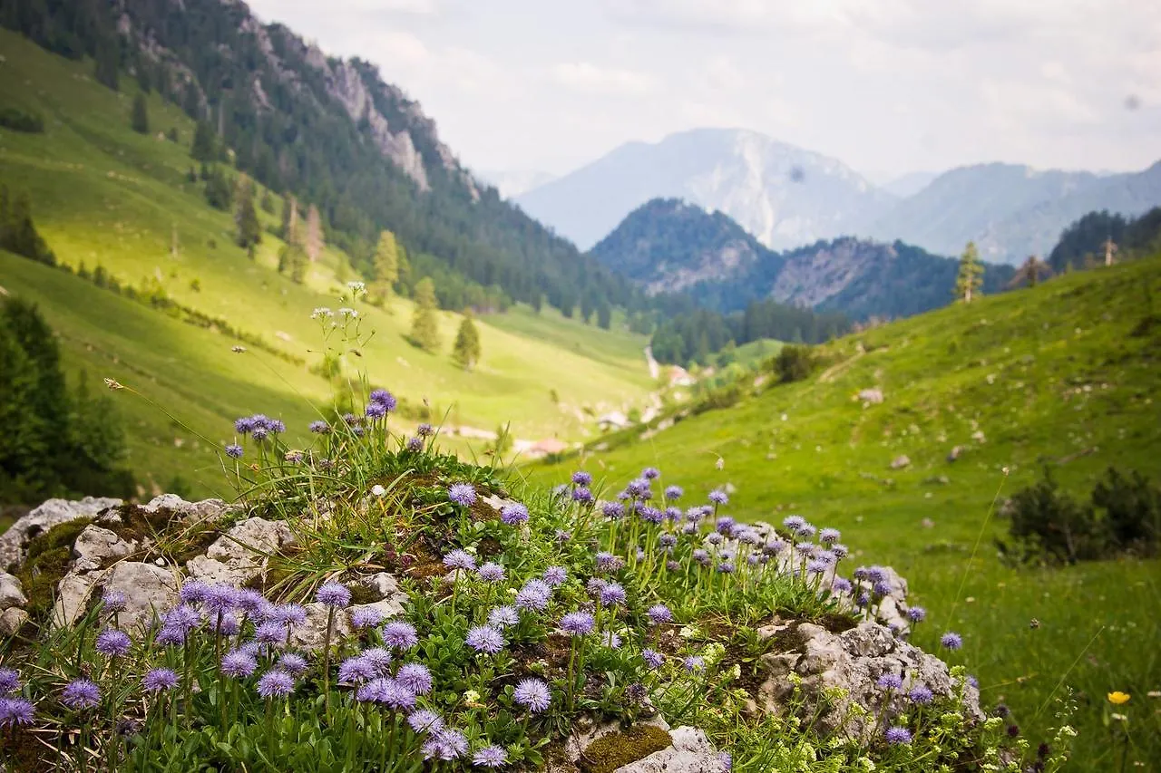 Landhaus Gastager Ruhpolding