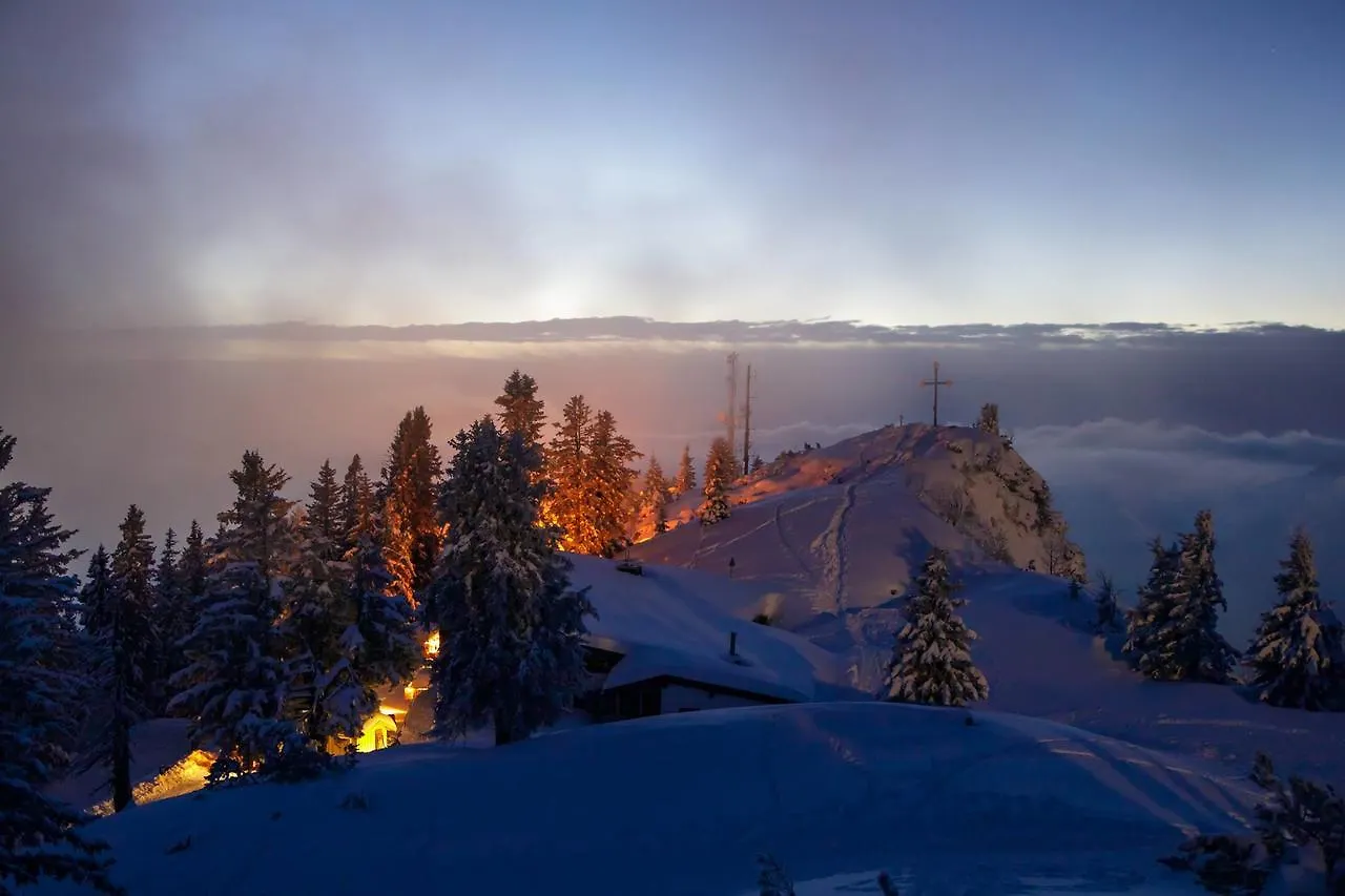 Landhaus Gastager Ruhpolding 0*,  Germany