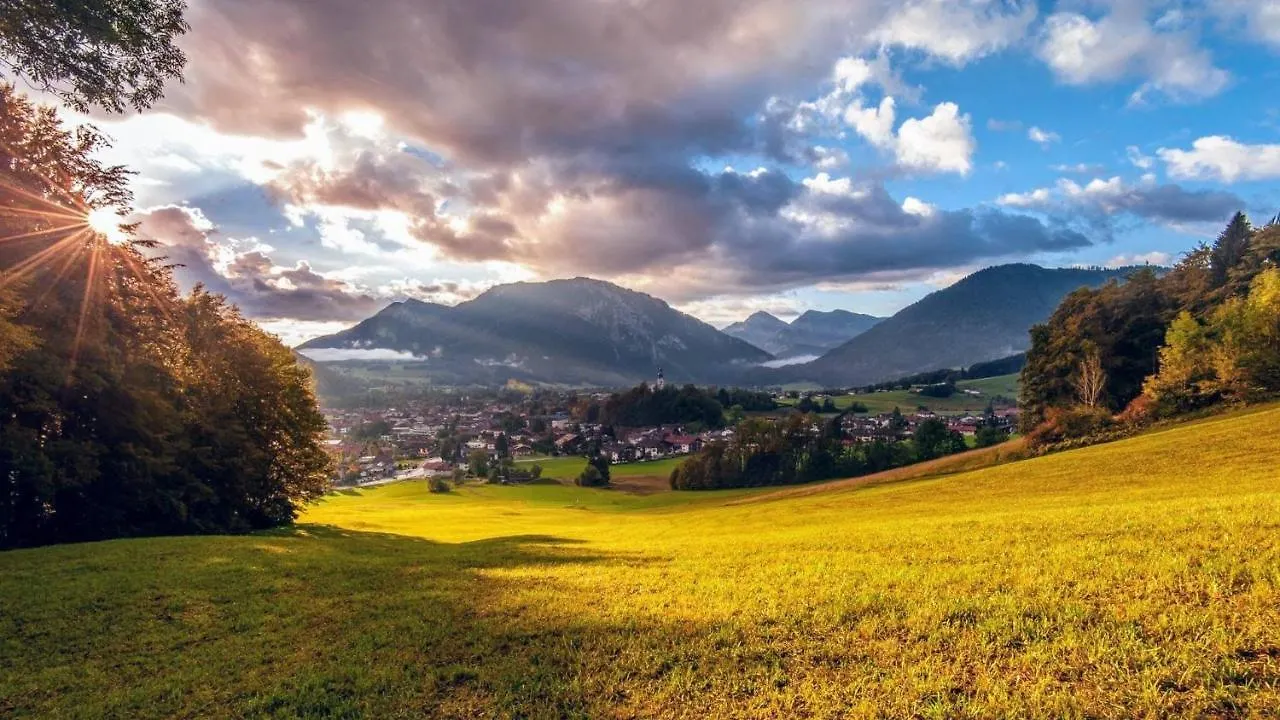 Apartment Landhaus Gastager Ruhpolding Germany