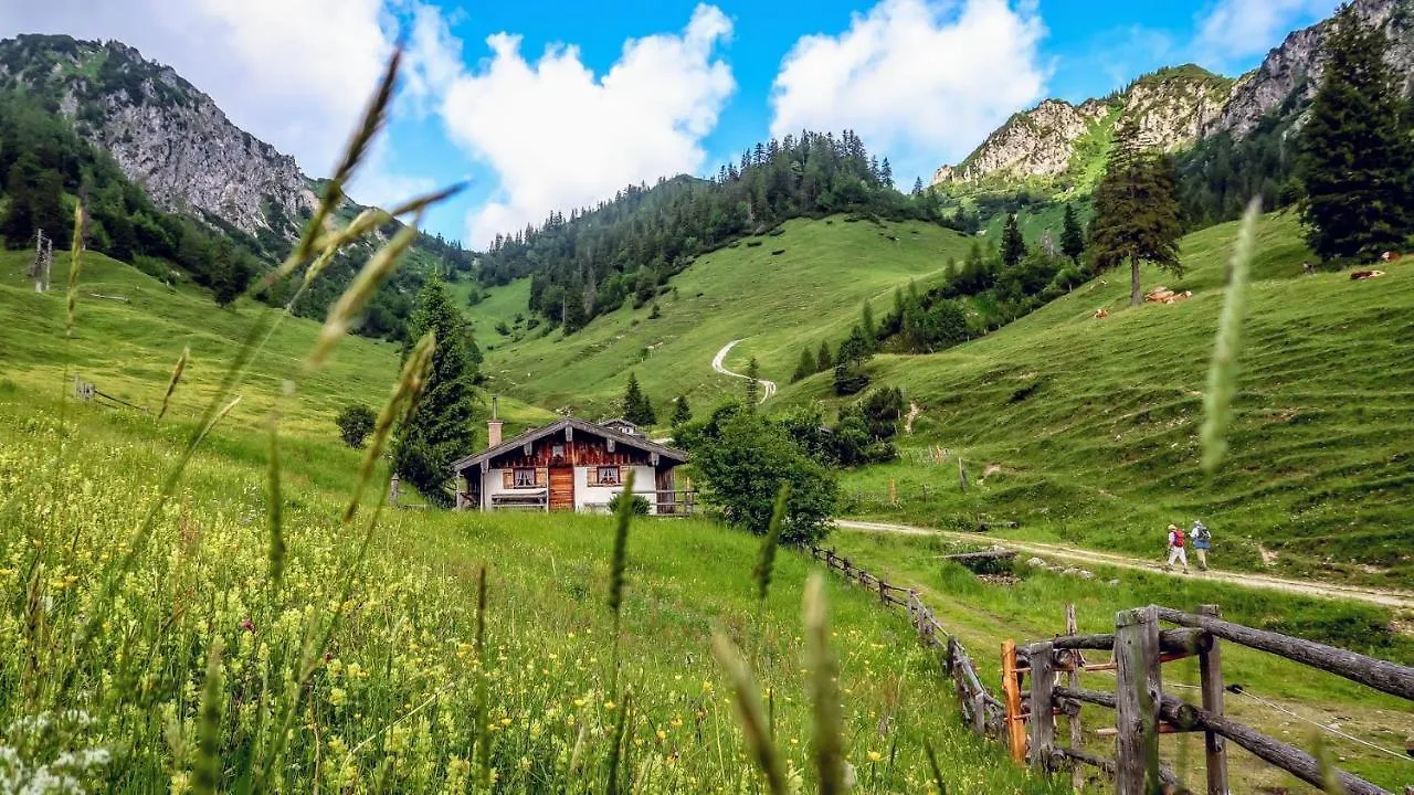 Landhaus Gastager Ruhpolding