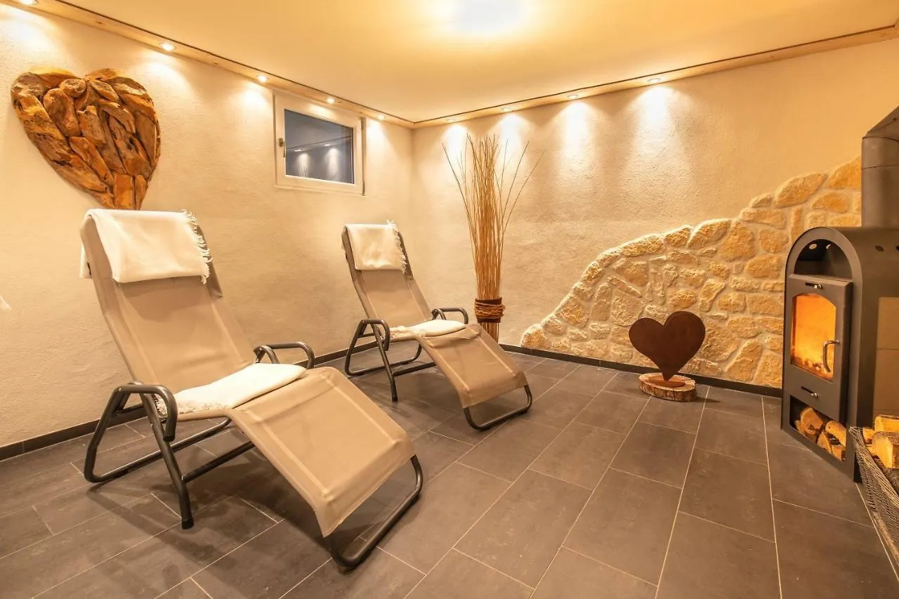 Landhaus Gastager Ruhpolding Apartment