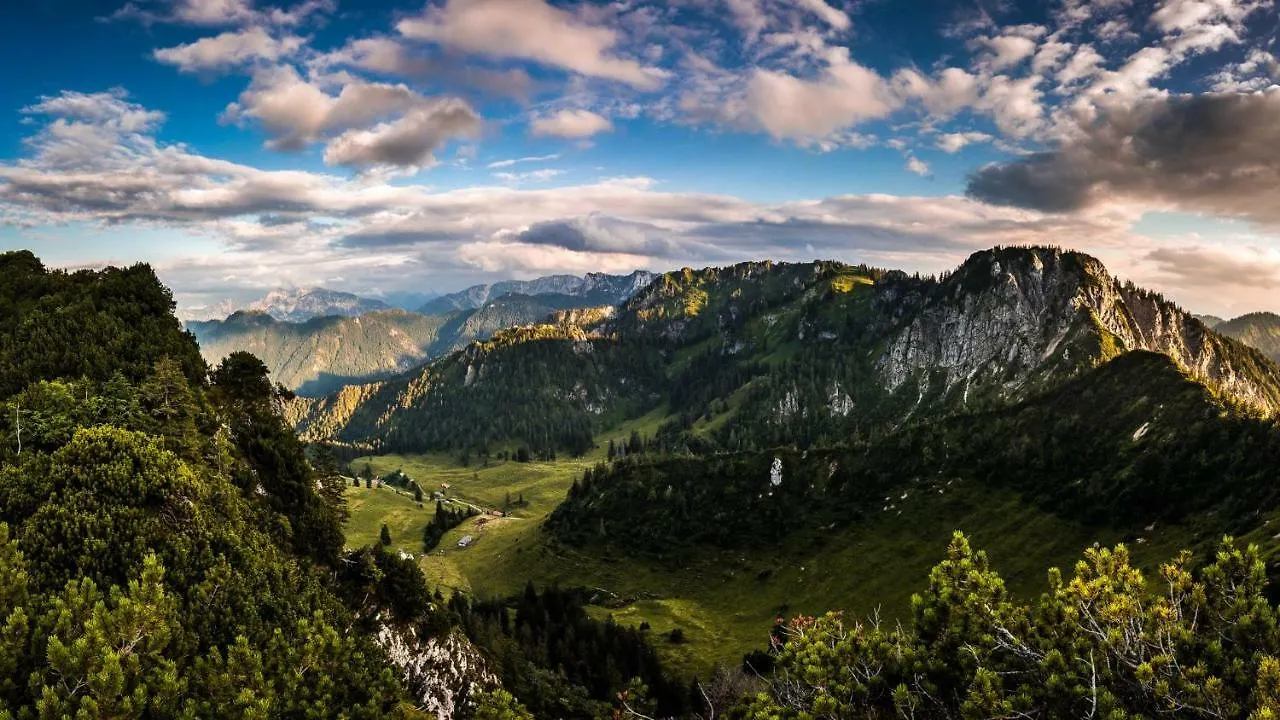 Landhaus Gastager Ruhpolding 0*,  Germany
