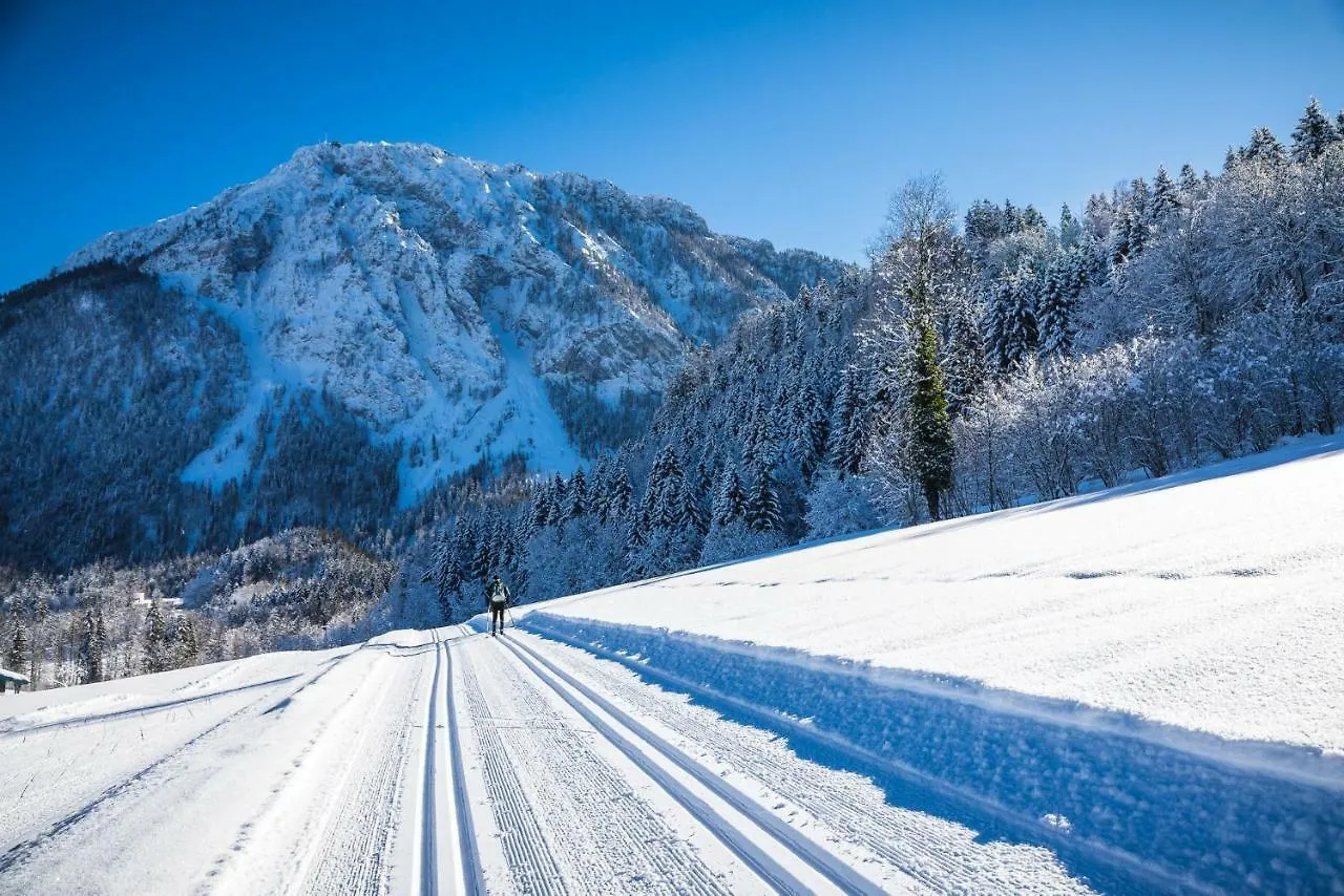 Landhaus Gastager Ruhpolding