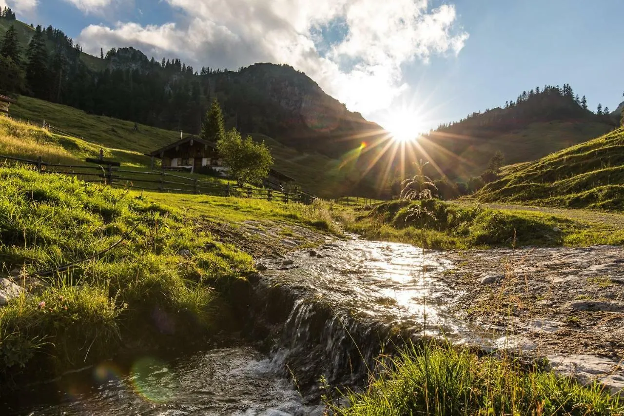 Landhaus Gastager Ruhpolding Germany