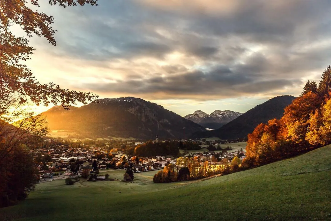 Apartment Landhaus Gastager Ruhpolding